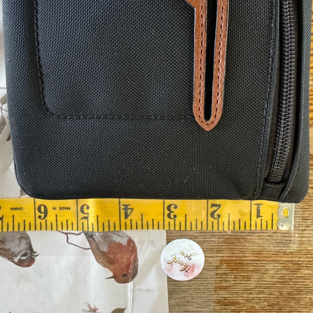 RALPH LAUREN WAIST PURSE / FANNY PACK - Picture 14 of 14